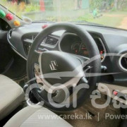 SUZUKI ALTO K10 2015