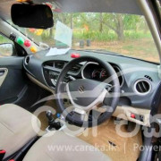 SUZUKI ALTO K10 2015