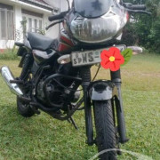 BAJAJ DISCOVER 100 2011