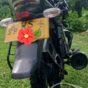 BAJAJ DISCOVER 100 2011