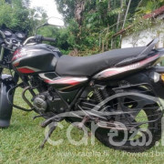 BAJAJ DISCOVER 100 2011