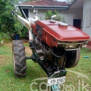 KUBOTA K700 1999