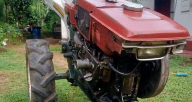 KUBOTA K700 1999