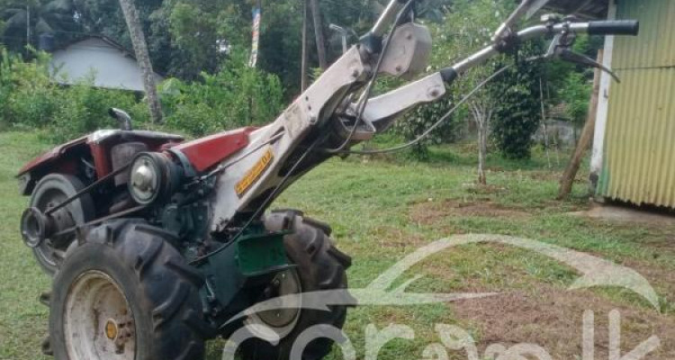 KUBOTA K700 1999