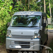 SUZUKI EVERY 2015