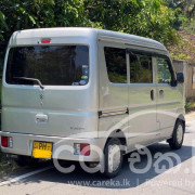 SUZUKI EVERY 2015