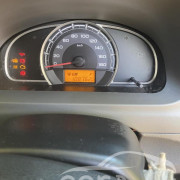 SUZUKI ALTO LXI 2013