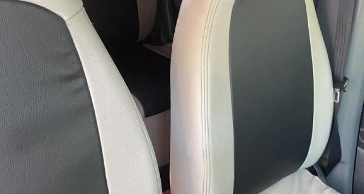 SUZUKI ALTO LXI 2013