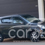 SUZUKI ALTO LXI 2013