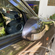 SUZUKI ALTO LXI 2013