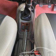SUZUKI ALTO LXI 2013