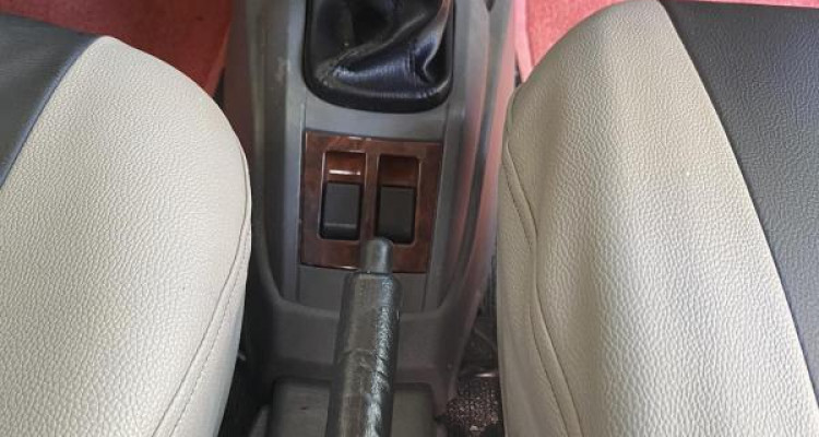 SUZUKI ALTO LXI 2013