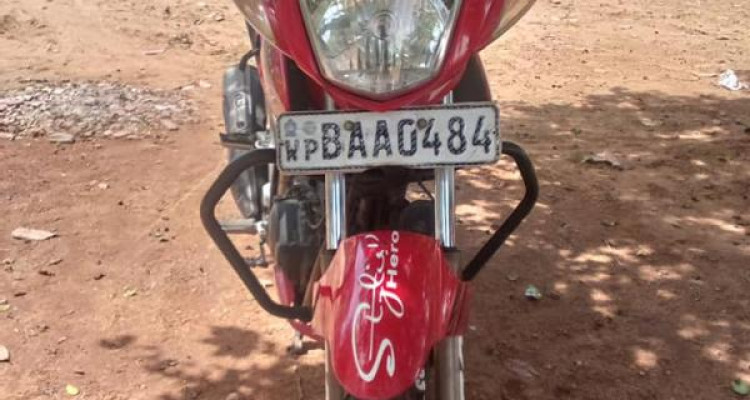 HERO XTREME 2012