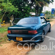 TOYOTA CAMRY 1993