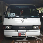 MAZDA BONGO BROWNY 1994