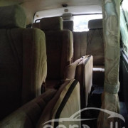 MAZDA BONGO BROWNY 1994