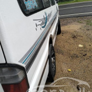 MAZDA BONGO BROWNY 1994