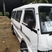MAZDA BONGO BROWNY 1994