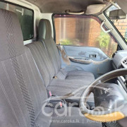 MITSUBISHI MINICAB 2000