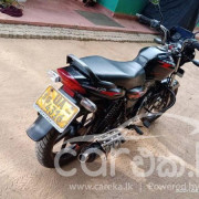 BAJAJ DISCOVER 135 2008