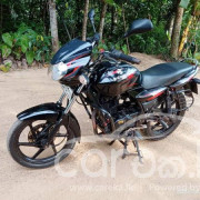 BAJAJ DISCOVER 135 2008