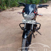 BAJAJ DISCOVER 135 2008