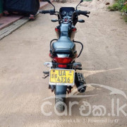 BAJAJ DISCOVER 135 2008