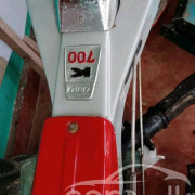 KUBOTA K700 2016