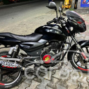 BAJAJ PULSAR 180 2007