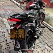 BAJAJ PULSAR 180 2007