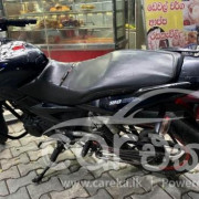 BAJAJ PULSAR 180 2007