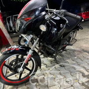 BAJAJ PULSAR 180 2007