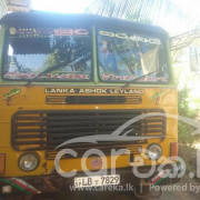 LANKA ASHOK LEYLAND TIMING 2006