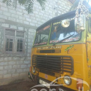 LANKA ASHOK LEYLAND TIMING 2006