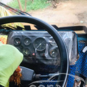 LANKA ASHOK LEYLAND TIMING 2006