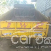 LANKA ASHOK LEYLAND TIMING 2006