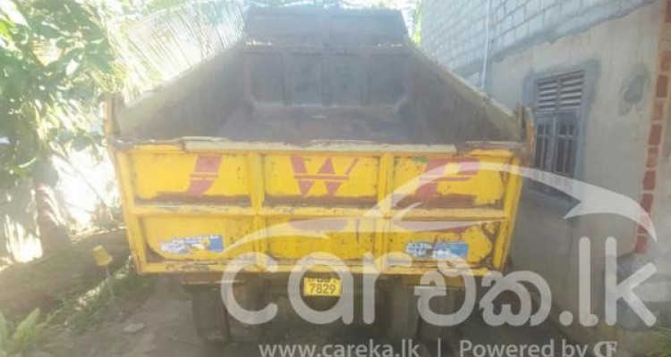 LANKA ASHOK LEYLAND TIMING 2006