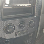 MAHINDRA SCORPIO 2007