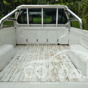 MAHINDRA SCORPIO 2007
