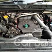 MAHINDRA SCORPIO 2007