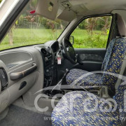 MAHINDRA SCORPIO 2007