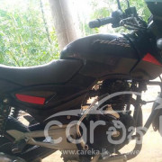 BAJAJ PULSAR 150 2010