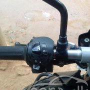 BAJAJ PULSAR 150 2010