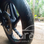 BAJAJ PULSAR 150 2010