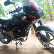 BAJAJ PULSAR 150 2010