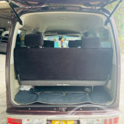 DAIHATSU ATRAI 2016