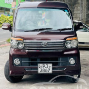 DAIHATSU ATRAI 2016
