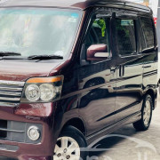 DAIHATSU ATRAI 2016