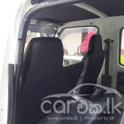MAZDA BONGO 1990