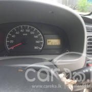 SUZUKI ALTO SPORT 2010